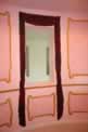  Cinderella Playroom, Trompe L'oeil Drapery and Molding